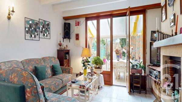 Appartement T3 à vendre  3 pièces - 75,66 m 2   SEIGNOSSE  - 40