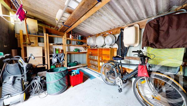 Appartement T3 à vendre  3 pièces - 75,66 m 2   SEIGNOSSE  - 40