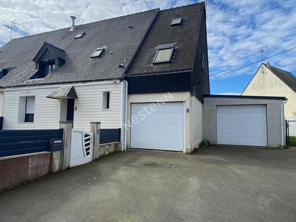 Maison de 7 pièces à Ploërmel (56800)