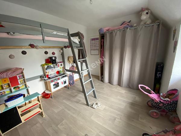 Maison de 7 pièces à Ploërmel (56800)