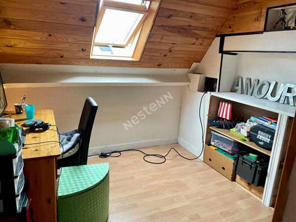 Maison de 7 pièces à Ploërmel (56800)