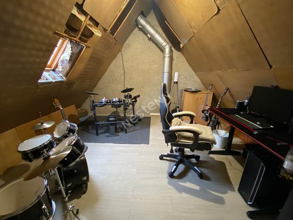 Maison de 7 pièces à Ploërmel (56800)