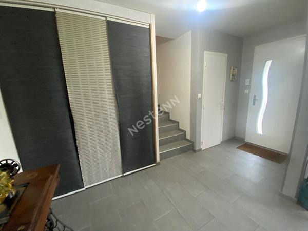 Maison de 7 pièces à Ploërmel (56800)