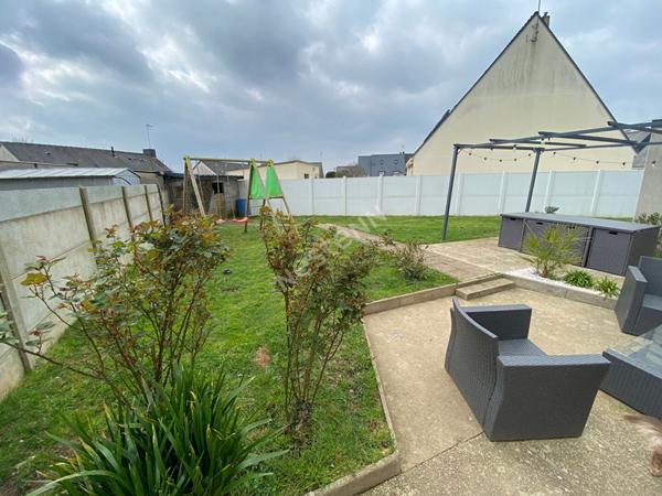 Maison de 7 pièces à Ploërmel (56800)