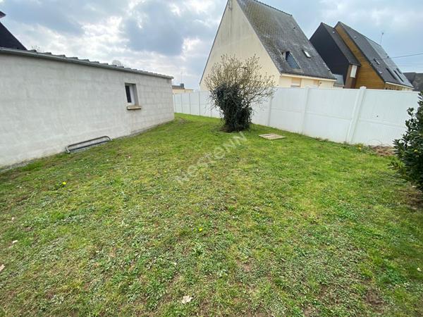 Maison de 7 pièces à Ploërmel (56800)