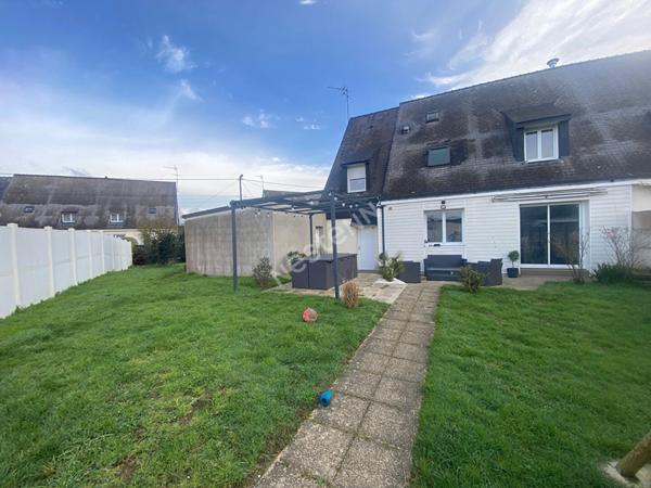 Maison de 7 pièces à Ploërmel (56800)