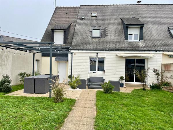 Maison de 7 pièces à Ploërmel (56800)