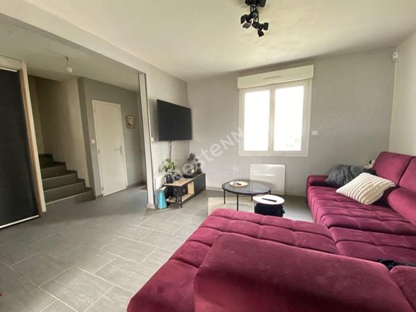 Maison de 7 pièces à Ploërmel (56800)