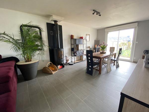 Maison de 7 pièces à Ploërmel (56800)