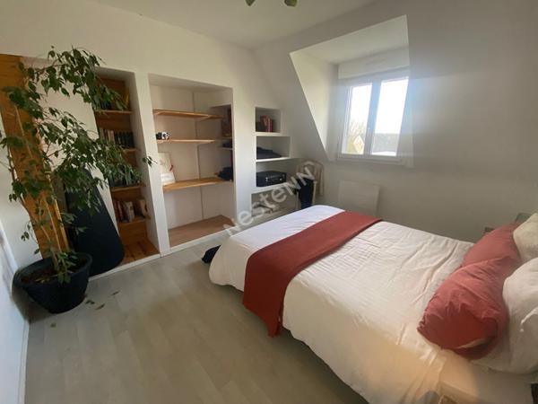 Maison de 7 pièces à Ploërmel (56800)