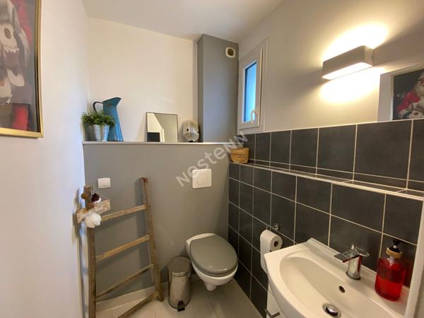 Maison de 7 pièces à Ploërmel (56800)