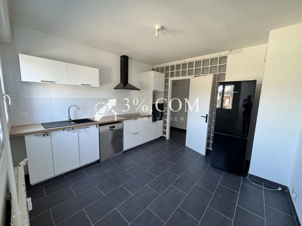 Appartement 5 pièce(s) 3 chambre(s) 96 m²