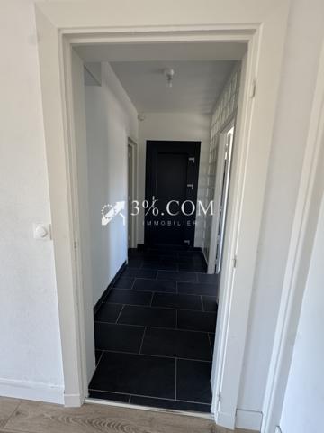 Appartement 5 pièce(s) 3 chambre(s) 96 m²