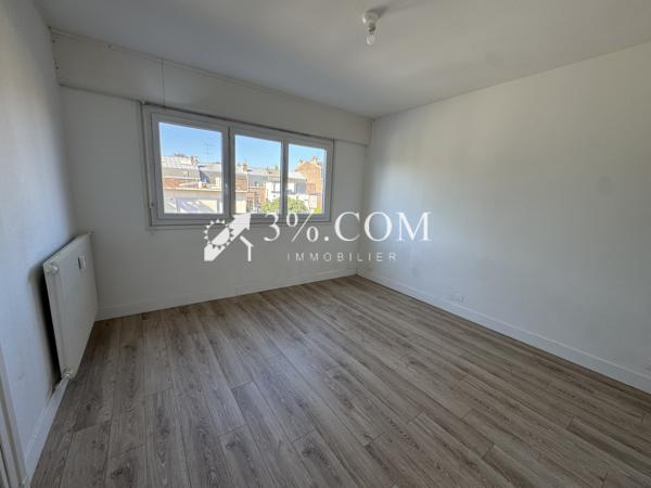 Appartement 5 pièce(s) 3 chambre(s) 96 m²