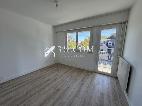 Appartement 5 pièce(s) 3 chambre(s) 96 m²