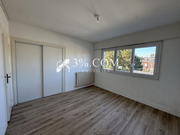 Appartement 5 pièce(s) 3 chambre(s) 96 m²