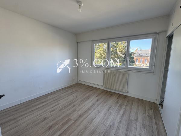 Appartement 5 pièce(s) 3 chambre(s) 96 m²