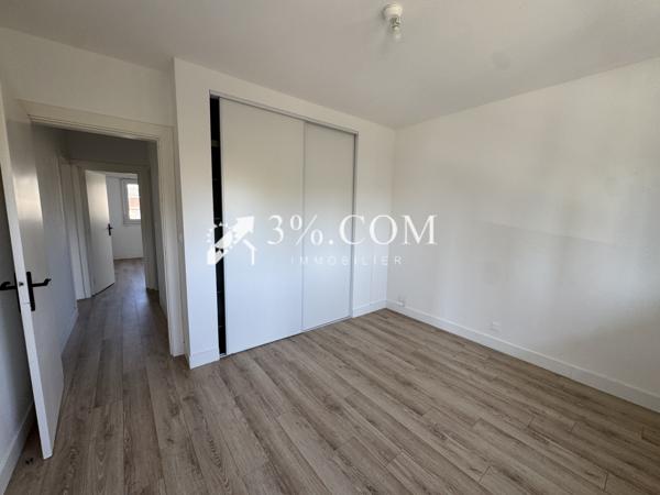Appartement 5 pièce(s) 3 chambre(s) 96 m²
