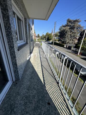 Appartement 5 pièce(s) 3 chambre(s) 96 m²