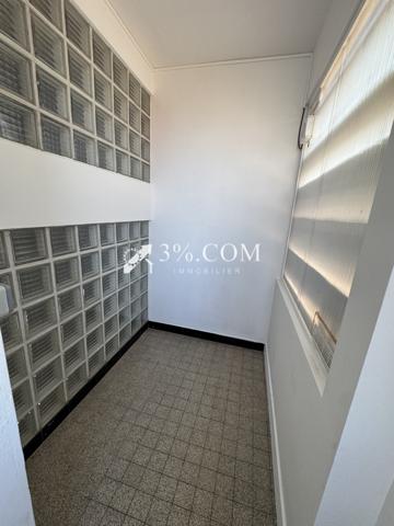 Appartement 5 pièce(s) 3 chambre(s) 96 m²