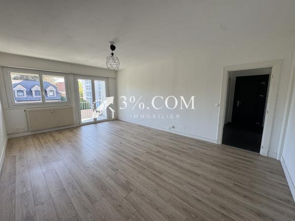 Appartement 5 pièce(s) 3 chambre(s) 96 m²