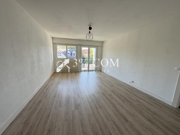 Appartement 5 pièce(s) 3 chambre(s) 96 m²