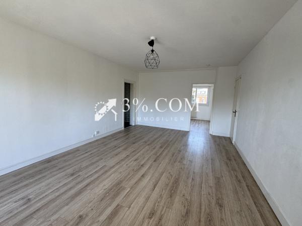Appartement 5 pièce(s) 3 chambre(s) 96 m²