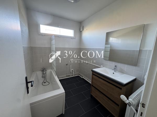 Appartement 5 pièce(s) 3 chambre(s) 96 m²