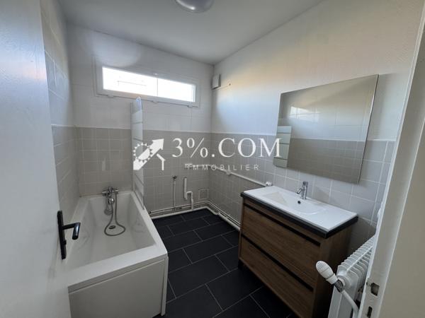 Appartement 5 pièce(s) 3 chambre(s) 96 m²