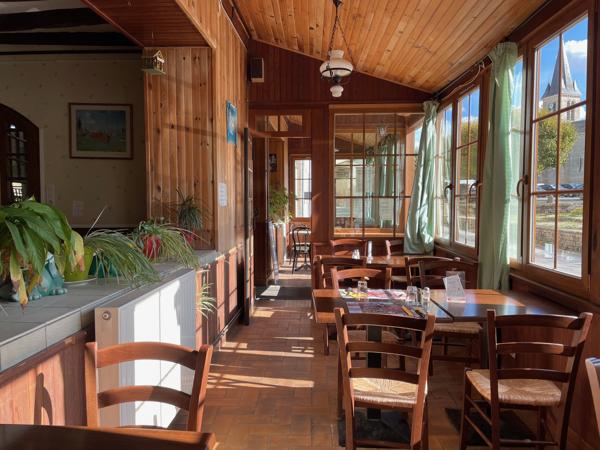 Commerce à vendre à Brioux-sur-Boutonne (79170) - Deux-Sèvres
