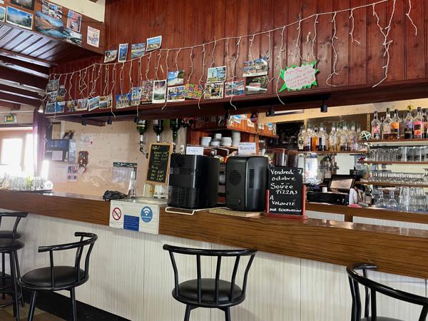 Commerce à vendre à Brioux-sur-Boutonne (79170) - Deux-Sèvres