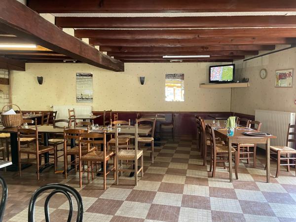 Commerce à vendre à Brioux-sur-Boutonne (79170) - Deux-Sèvres
