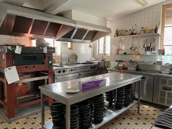 Commerce à vendre à Brioux-sur-Boutonne (79170) - Deux-Sèvres