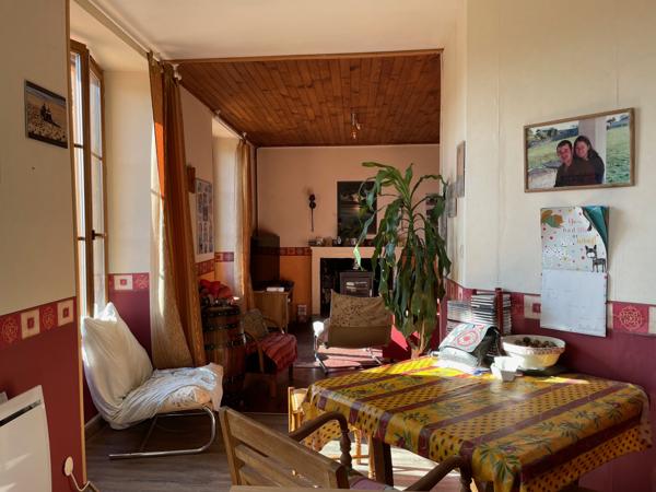 Commerce à vendre à Brioux-sur-Boutonne (79170) - Deux-Sèvres