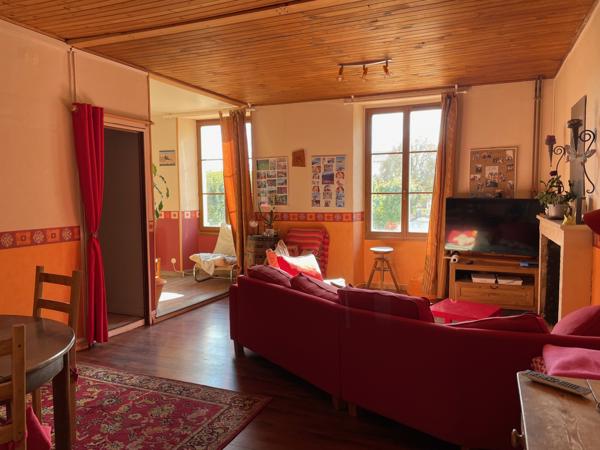 Commerce à vendre à Brioux-sur-Boutonne (79170) - Deux-Sèvres