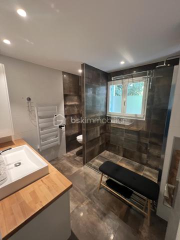 Maison de 75 m²
