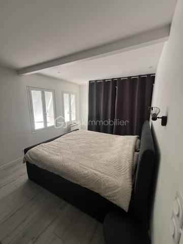 Maison de 75 m²