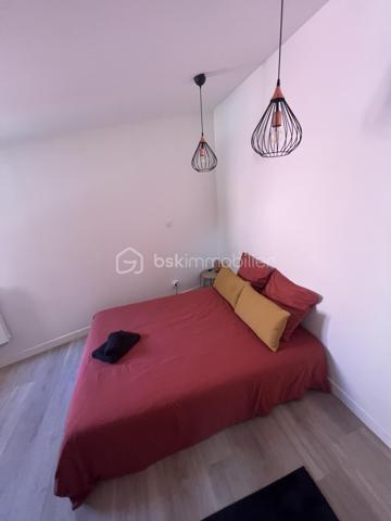 Maison de 75 m²