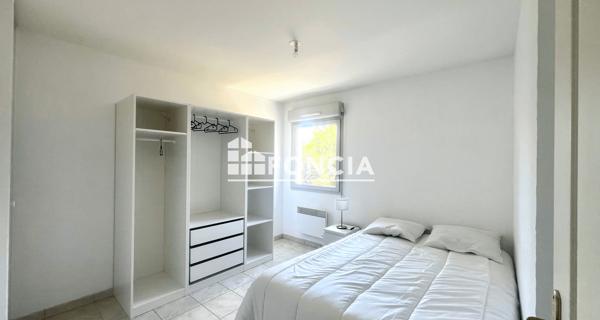 Location Appartement meublé 2 pièces 46.2 m² - L'étrat 42580
