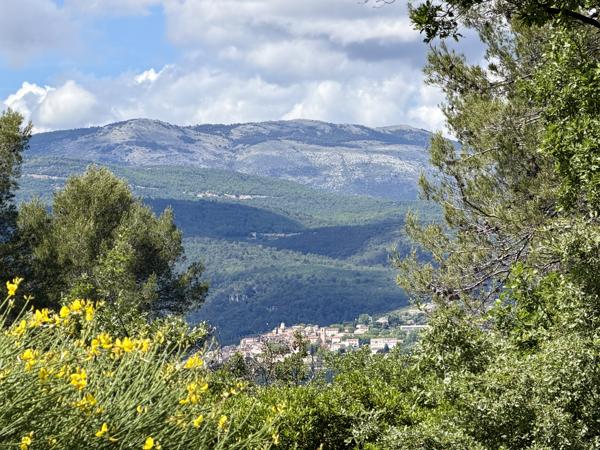 Maison à vendre à Tourrettes (83440) - Var