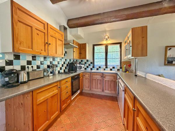 Maison à vendre à Tourrettes (83440) - Var