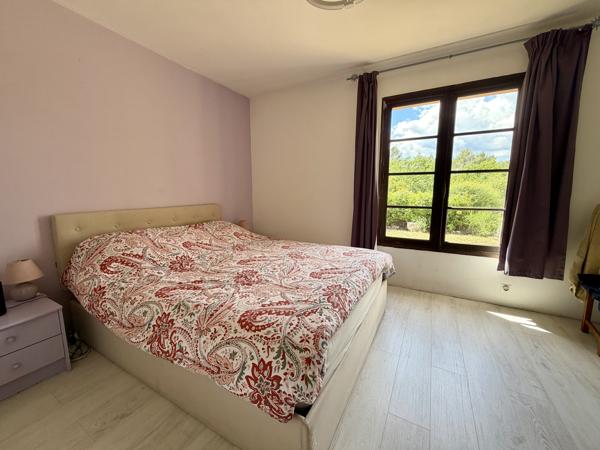 Maison à vendre à Tourrettes (83440) - Var