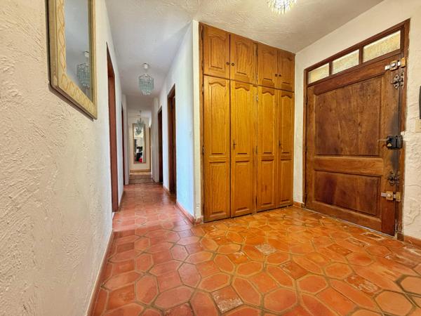 Maison à vendre à Tourrettes (83440) - Var