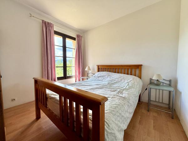 Maison à vendre à Tourrettes (83440) - Var