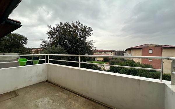 Appartement à louer    2 pièces •  Perpignan