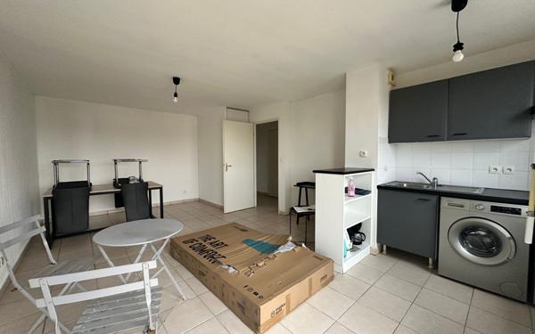 Appartement à louer    2 pièces •  Perpignan