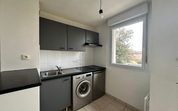 Appartement à louer    2 pièces •  Perpignan