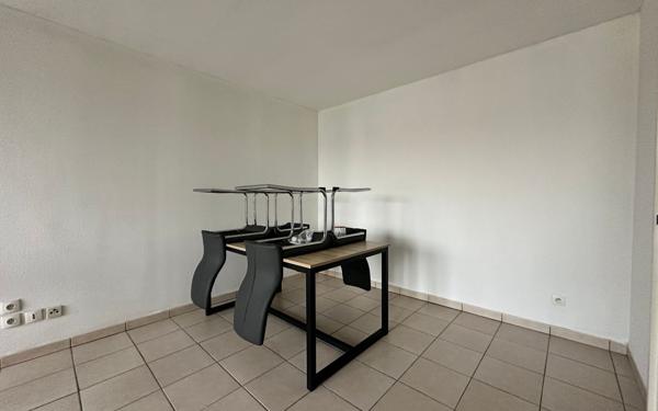 Appartement à louer    2 pièces •  Perpignan