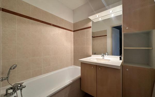 Appartement à louer    2 pièces •  Perpignan