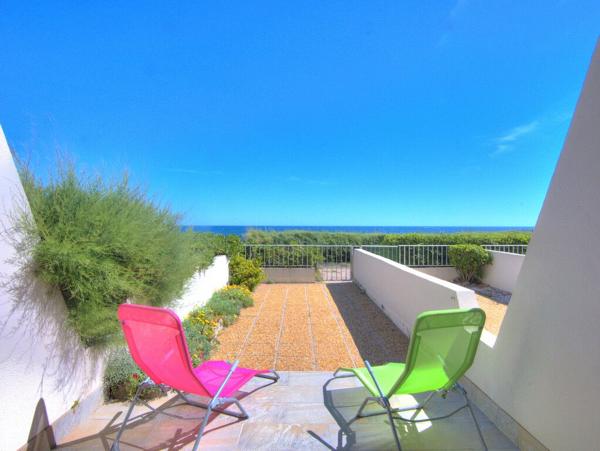 Appartement Sète 2 pièces 31.03 m²